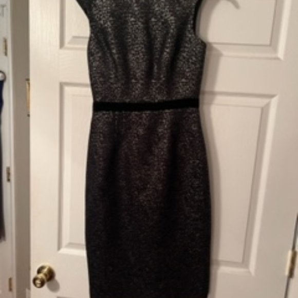 Hobbs Eira Dress - Picture 1 of 4